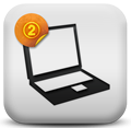 Laptop Icon