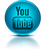 YouTube Icon